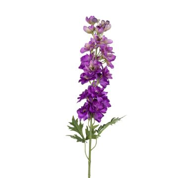 Kunstblume Rittersporn TETIANA, violett, 95cm Kunstblume Rittersporn TETIANA, violett, 95cm