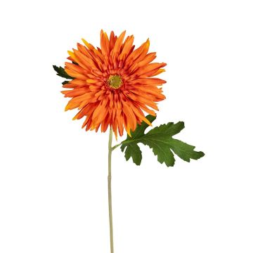 Kunstblume Gerbera YAMIRA, orange, 60cm Kunstblume Gerbera YAMIRA, orange, 60cm
