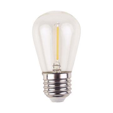 LED Leuchtmittel WARO 230V / 3W, Sockel E-27 LED Leuchtmittel WARO 230V / 3W, Sockel E-27