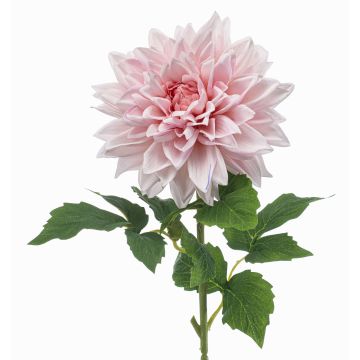 Künstliche Blume Dahlie ZELRAN, rosa, 70cm, Ø15cm Künstliche Blume Dahlie ZELRAN, rosa, 70cm, Ø15cm