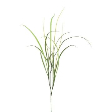 Kunstzweig Schilf Gras SLIRFT, grün, 115cm Kunstzweig Schilf Gras SLIRFT, grün, 115cm