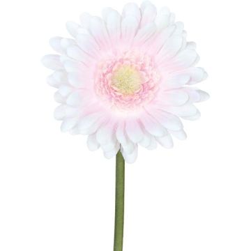 Kunstblume Gerbera TUNZA, zartrosa, 50cm Kunstblume Gerbera TUNZA, zartrosa, 50cm