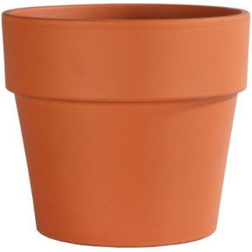 Pflanztopf SILMAR aus Terrakotta, outdoor, 50cm, Ø60cm Pflanztopf SILMAR aus Terrakotta, outdoor, 50cm, Ø60cm