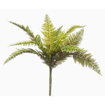 Künstliche Pflanze Boston Farn BARIAN auf Steckstab, grün, 50cm Künstliche Pflanze Boston Farn BARIAN auf Steckstab, grün, 50cm
