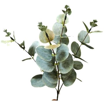 Eukalyptus künstlich ERINDALS, grün-blau, 60cm