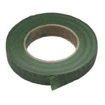 OASIS® Blumenklebeband, moosgrün, 27m, 13mm OASIS® Blumenklebeband, moosgrün, 27m, 13mm