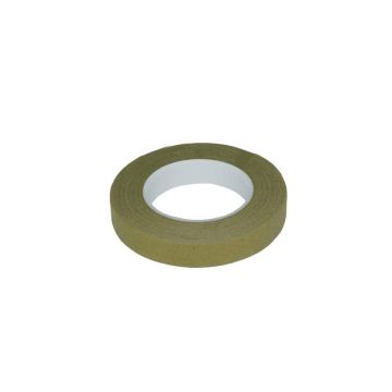 OASIS® Blumenklebeband, olivgrün, 27m, 13mm OASIS® Blumenklebeband, olivgrün, 27m, 13mm