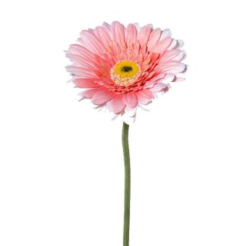 Künstliche Blume Gerbera VORNEK, rosa, 65cm Künstliche Blume Gerbera VORNEK, rosa, 65cm