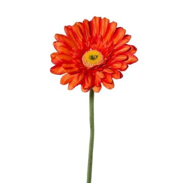 Kunstblume Gerbera VORNEK, orange, 65cm Kunstblume Gerbera VORNEK, orange, 65cm