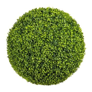 Buchskugel künstlich MENDIR, Ø54cm
