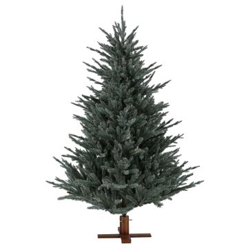 Plastik Christbaum RIVERSIDE SPEED, 210cm, Ø140cm Plastik Christbaum RIVERSIDE SPEED, 210cm, Ø140cm