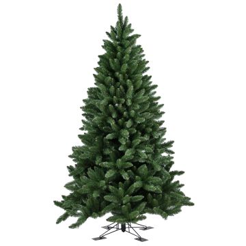 Plastik Tannenbaum MÜNCHEN SPEED, 275cm, Ø135cm