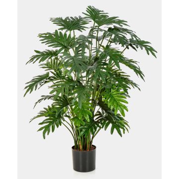 Kunst Philodendron Selloum MERISSA, 100cm Kunst Philodendron Selloum MERISSA, 100cm