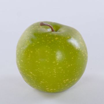 Deko Apfel MONANS, hellgrün, 8cm Deko Apfel MONANS, hellgrün, 8cm