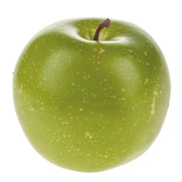 Deko Apfel MONANS, hellgrün, 8cm Deko Apfel MONANS, hellgrün, 8cm