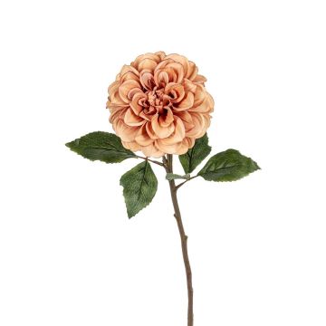 Kunstblume Dahlie ISLORIA, braun, 60cm Kunstblume Dahlie ISLORIA, braun, 60cm