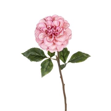Kunstblume Dahlie ISLORIA, rosa, 60cm Kunstblume Dahlie ISLORIA, rosa, 60cm