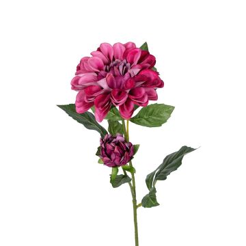 Kunstblume Dahlie DELILIA, pink, 55cm Kunstblume Dahlie DELILIA, pink, 55cm