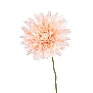 Kunstblume Dahlie ELOVYN, lachs, 70cm Kunstblume Dahlie ELOVYN, lachs, 70cm