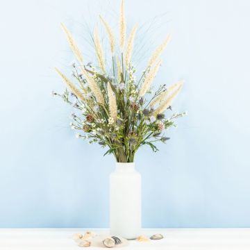 Individueller Ostsee Strauß – Kundenwunsch von Jeannette