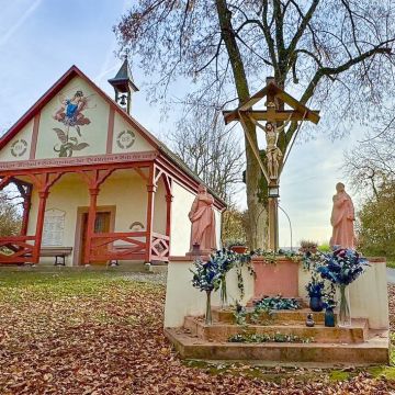 Midnight Bloom komplette Hochzeitsfloristik – Kundenwunsch von Julie Fleur