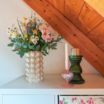 Sommerfrische, die bleibt – Kundenwunsch von Victoria