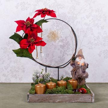 Country Style Advent