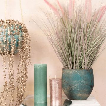 Pastellfarbener Sommertraum