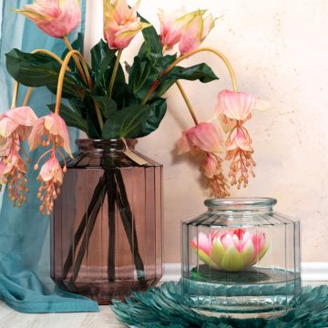 Opulente Blütenpracht