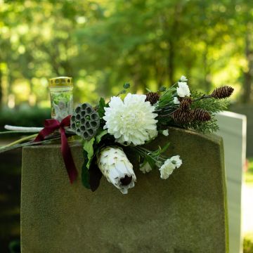 Allerheiligen – Ewig verbunden durch die Liebe