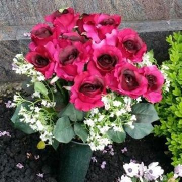 Bis wir uns wiedersehen ...