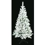 Künstlicher Tannenbaum OAKLAND, beschneit, 180cm, Ø90cm