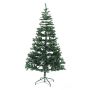 Kunststoff Weihnachtsbaum AMOS, 210cm, Ø105cm