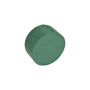 OASIS Ideal Frischblumensteckschaum Zylinder JOSKO, grün, 5cm, Ø8cm