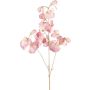 Kunstzweig Lathyrus latifolius SLIRKEN, hellrosa, 75cm