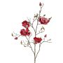 Textil Magnolienzweig JACKA, pink, 105cm