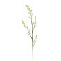 Künstliche Blume Montbretie KATHERYN, creme, 90cm