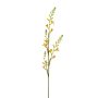 Künstliche Blume Montbretie KATHERYN, gelb-orange, 90cm