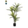 Areca Palme künstlich BAKMER, crossdoor, 140cm