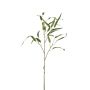 Eukalyptus Kunstzweig CALIK, grün, 75cm