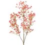 Deko Zweig Schleierkraut MURMYN, rosa, 65cm
