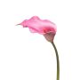 Calla künstlich KIVARP, pink, 85cm