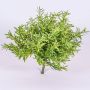 Künstliche Kräuter Rosmarin JOSHUA zum Stecken, grün, 20cm, Ø15cm
