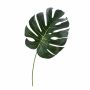 Dekoblatt Philodendron Monstera Deliciosa UMBERTO, 55cm