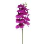Dekozweig Phalaenopsis Orchidee SONGYA, pink, 75cm