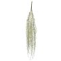 Kunststoffschaum Tillandsia Usneoides SHILAN, Steckstab, hellgrün, 90cm