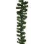 Kunst Girlande Tanne DELIALU, 270cm, Ø20cm