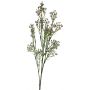 Kunstblume Schleierkraut LINFENG, lila, 70cm