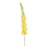 Künstliche Blume groß Steppenkerze NITTI, gelb, 130cm
