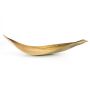 Naturdeko Kokosblatt CHIPUNA, beige-braun, 60-80cm